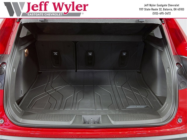 2026 Chevrolet Trax LT Image 10 of 33