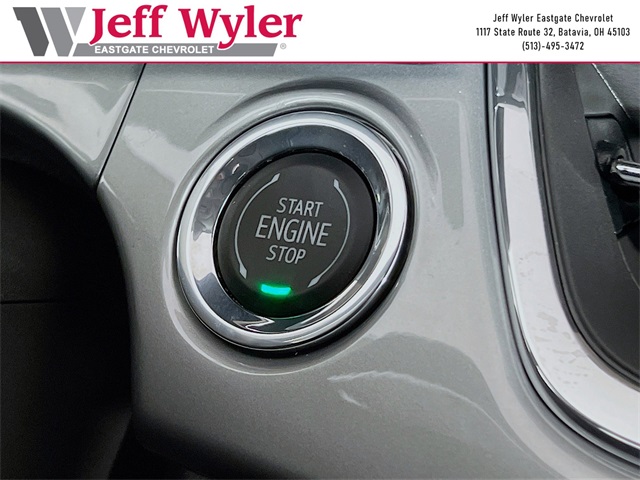 2026 Chevrolet Trax LT Image 24 of 33