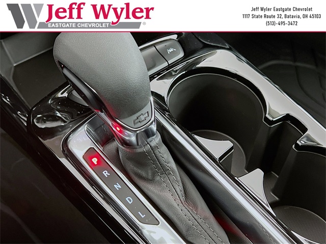 2026 Chevrolet Trax LT Image 28 of 33