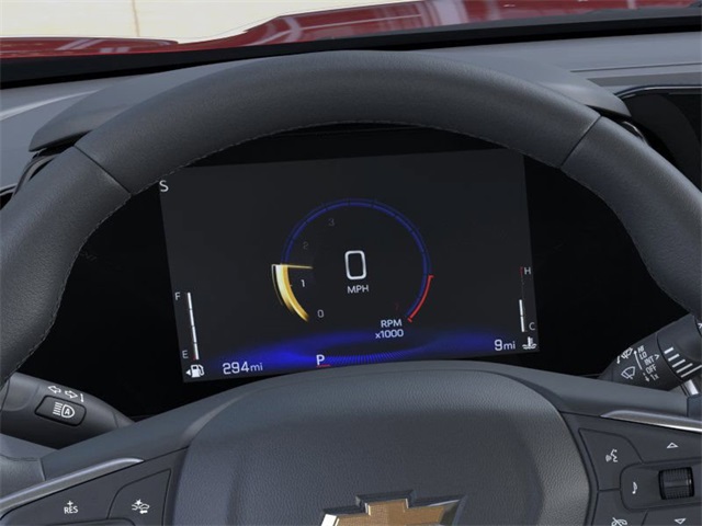 2026 Chevrolet Trax LT Image 17 of 24