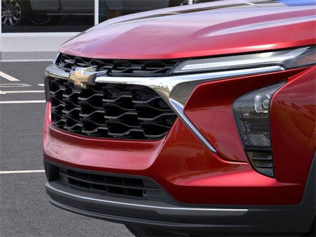 2026 Chevrolet Trax LT Image 20 of 24