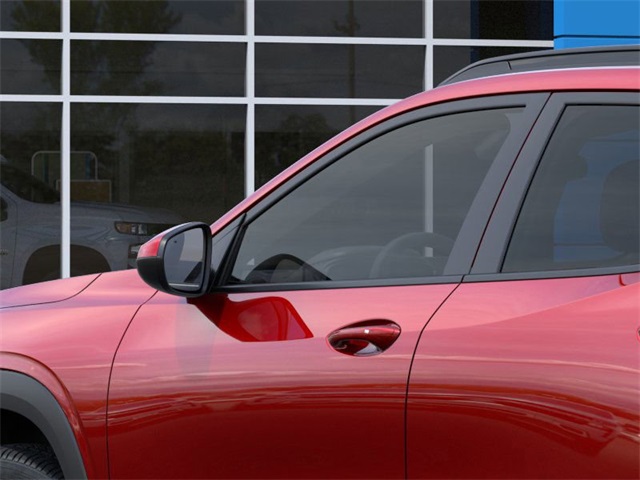 2026 Chevrolet Trax LT Image 24 of 24