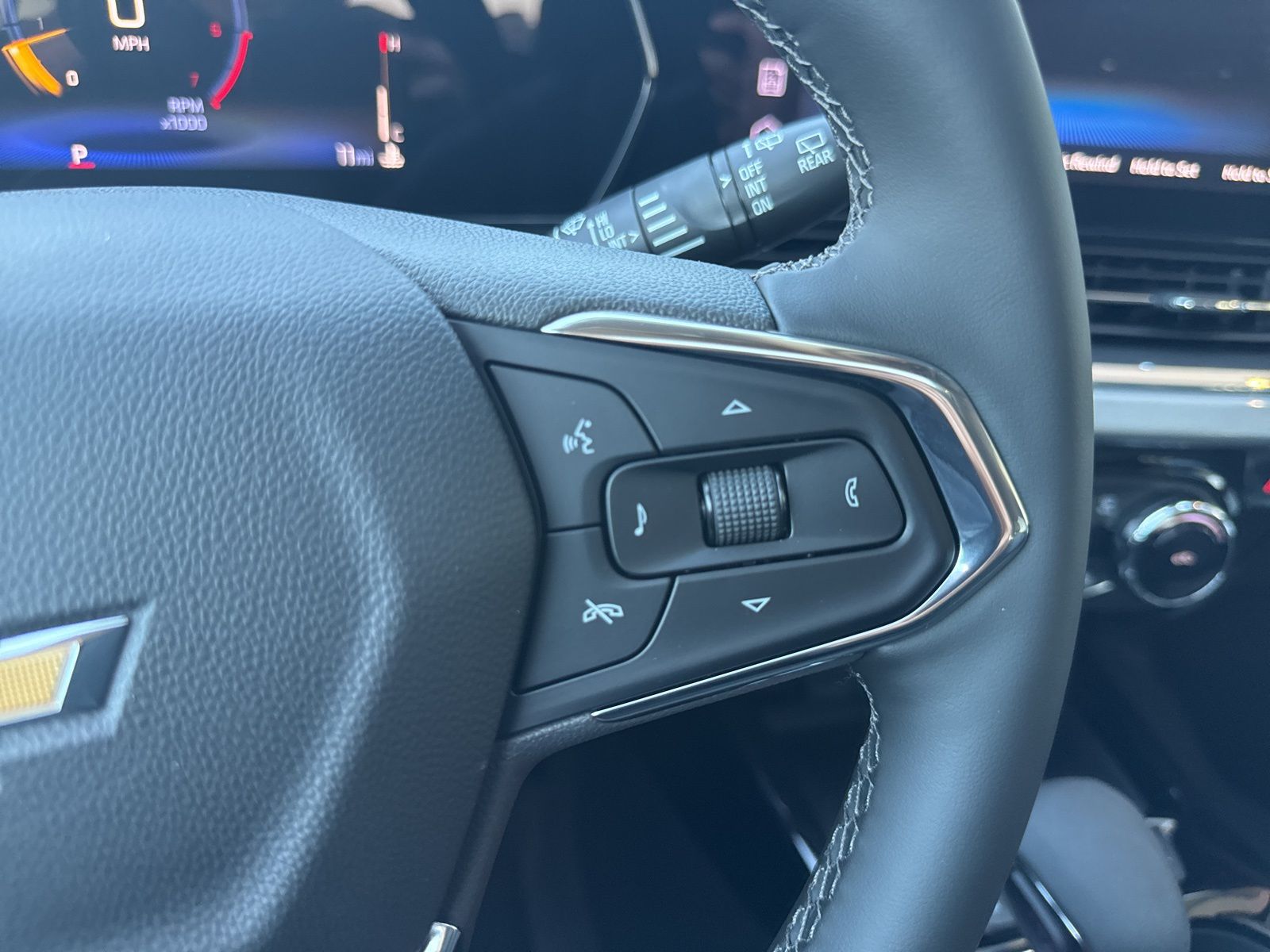 2026 Chevrolet Trax LT Image 33 of 35