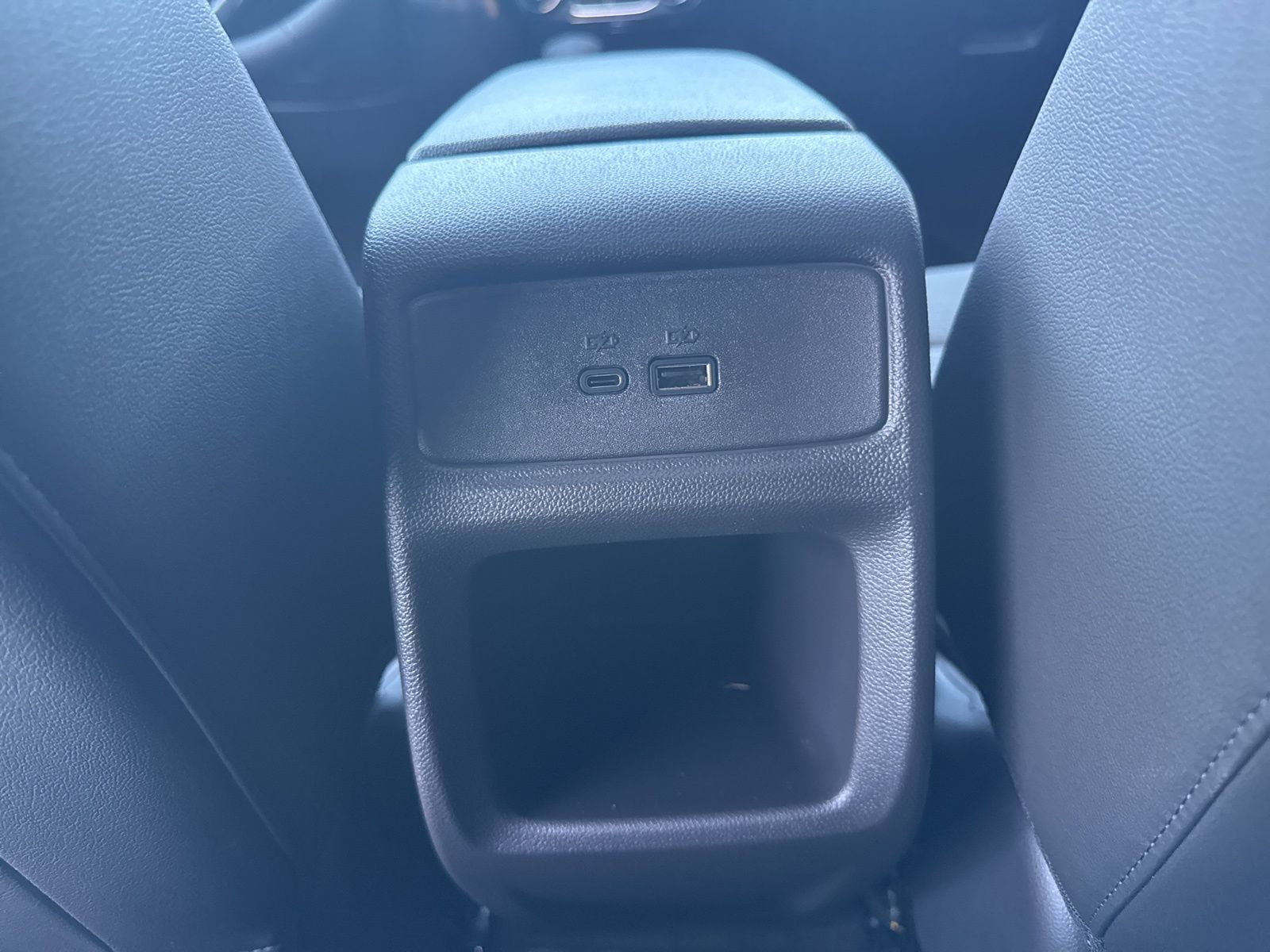 2026 Chevrolet Trax LT Image 34 of 35