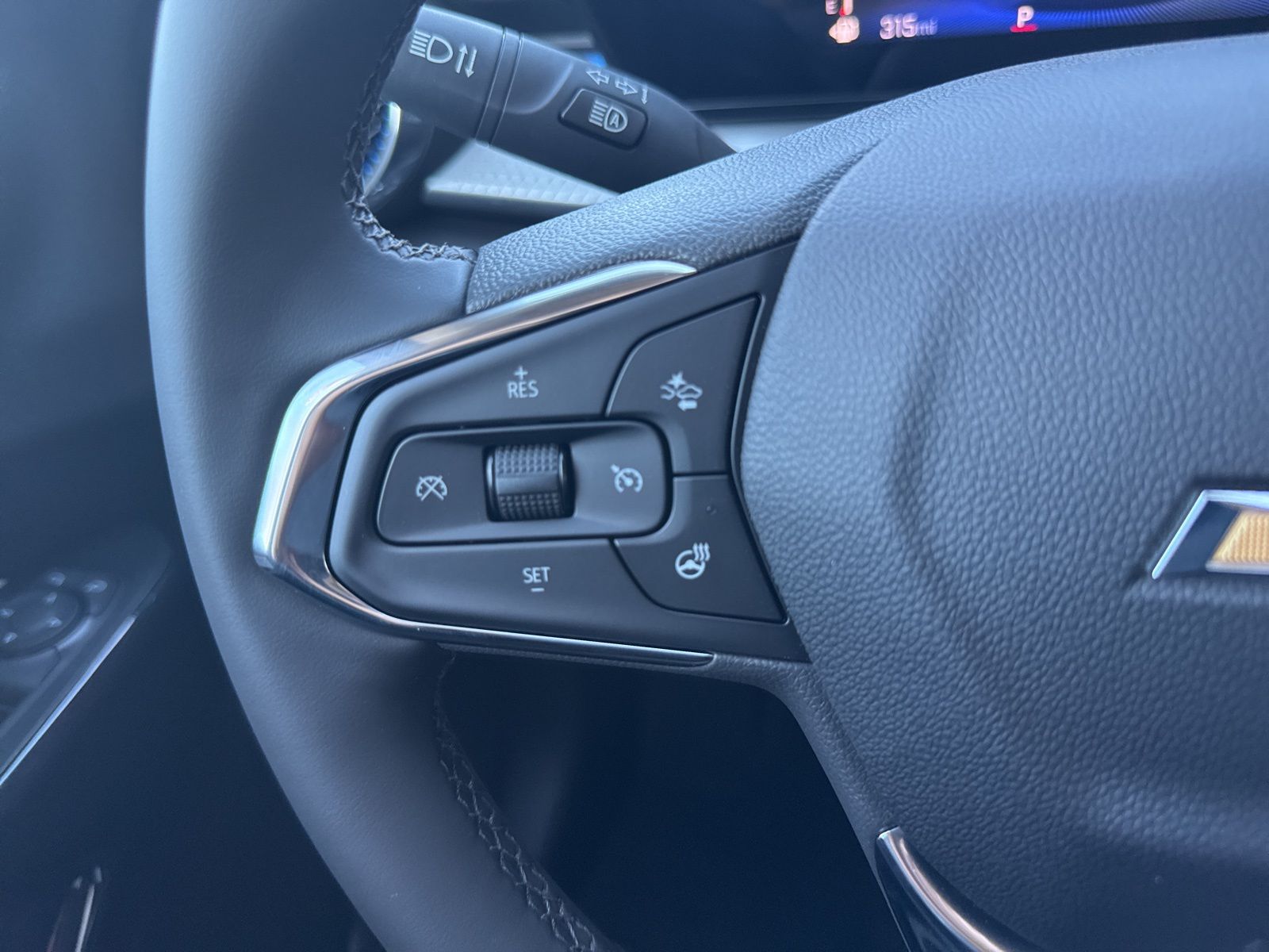 2026 Chevrolet Trax LT Image 29 of 35