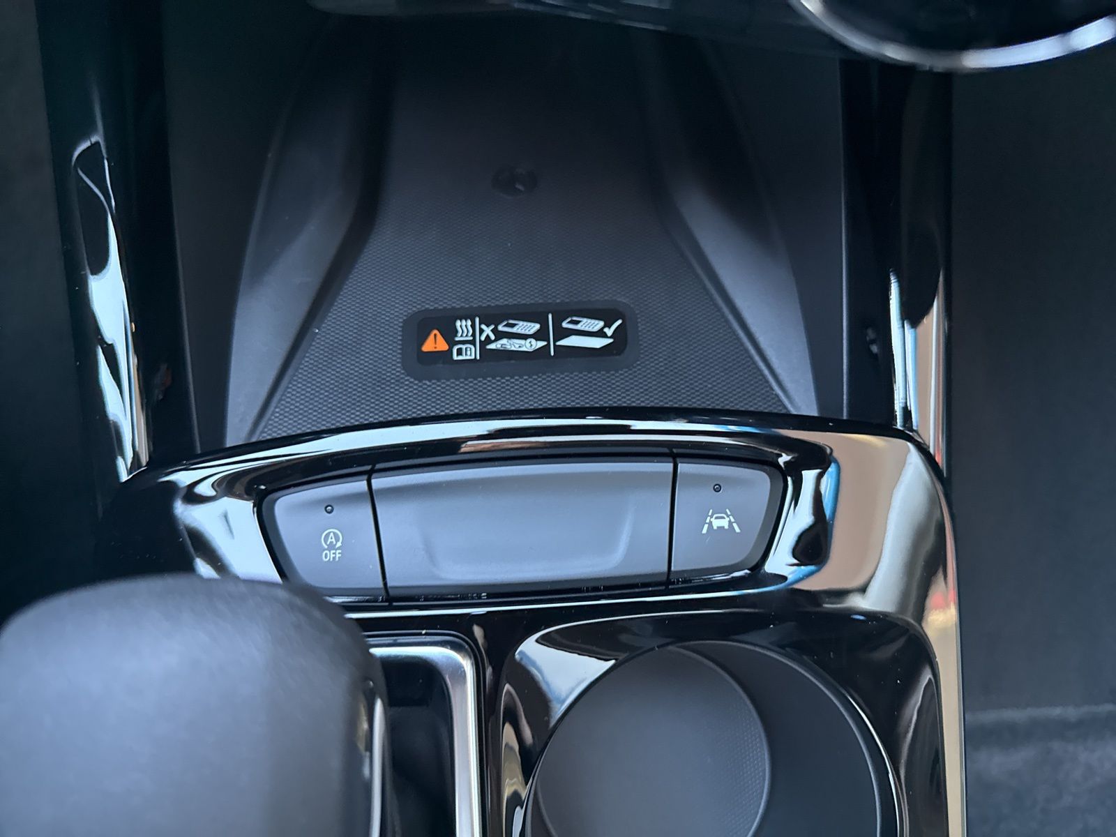 2026 Chevrolet Trax LT Image 28 of 35