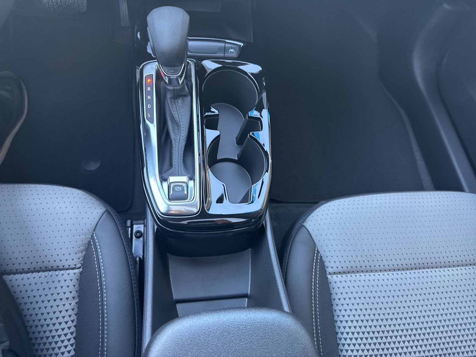 2026 Chevrolet Trax LT Image 22 of 35