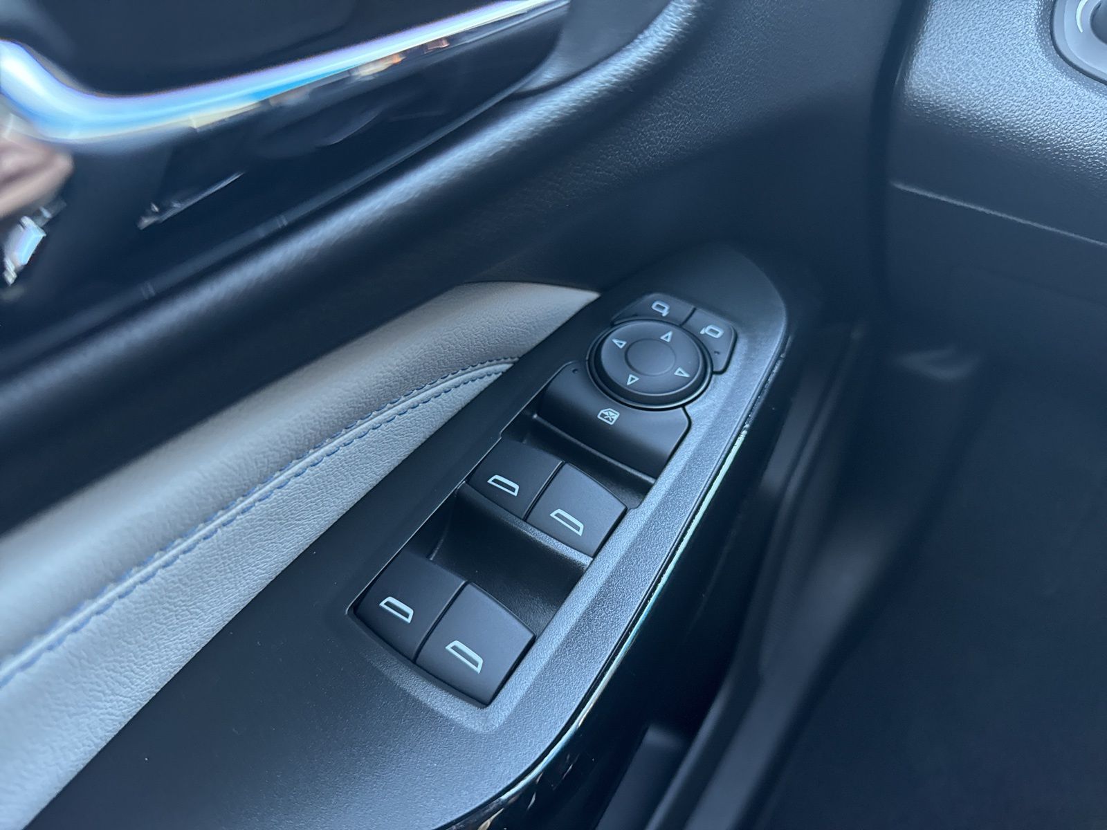 2026 Chevrolet Trax LT Image 32 of 35