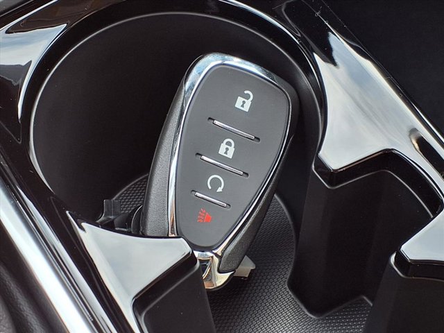 2026 Chevrolet Trax LT Image 19 of 22