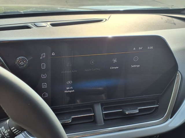 2026 Chevrolet Trax LT Image 15 of 22