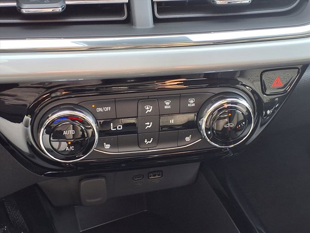 2026 Chevrolet Trax LT Image 22 of 22