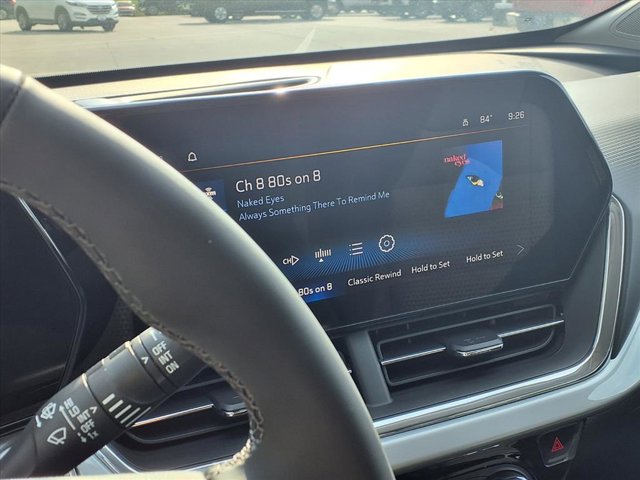 2026 Chevrolet Trax LT Image 14 of 22