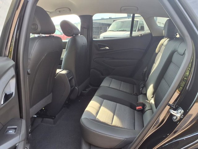 2026 Chevrolet Trax LT Image 10 of 22