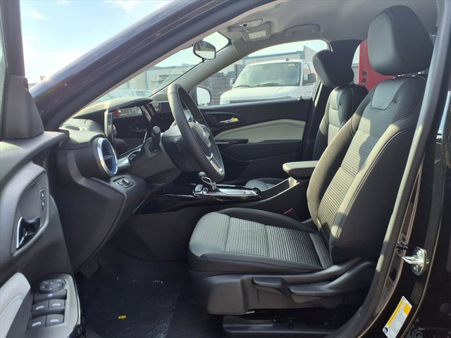 2026 Chevrolet Trax LT Image 11 of 22