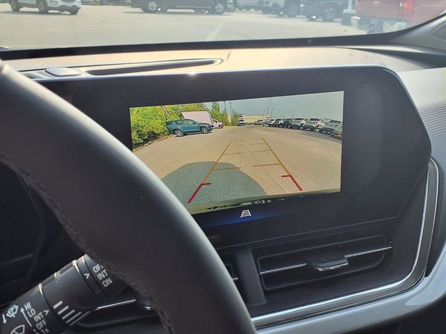 2026 Chevrolet Trax LT Image 16 of 22