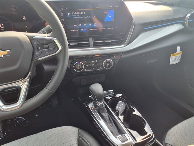 2026 Chevrolet Trax LT Image 21 of 22