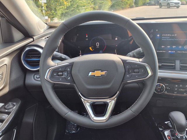 2026 Chevrolet Trax LT Image 13 of 22