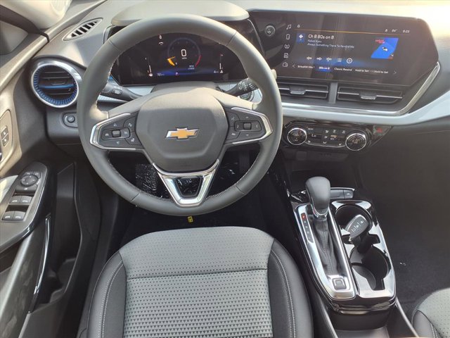 2026 Chevrolet Trax LT Image 12 of 22