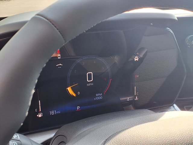 2026 Chevrolet Trax LT Image 20 of 22