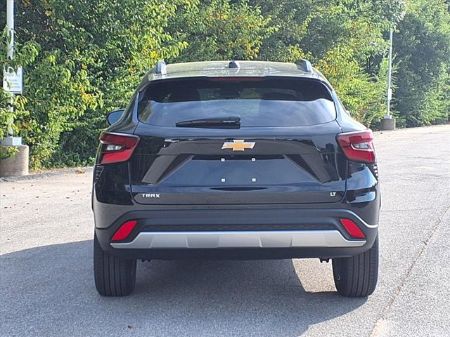 2026 Chevrolet Trax LT Image 6 of 22