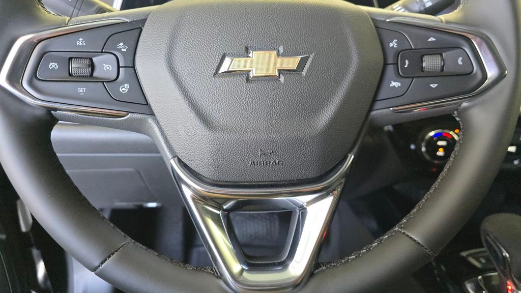 2026 Chevrolet Trax LT Image 16 of 30