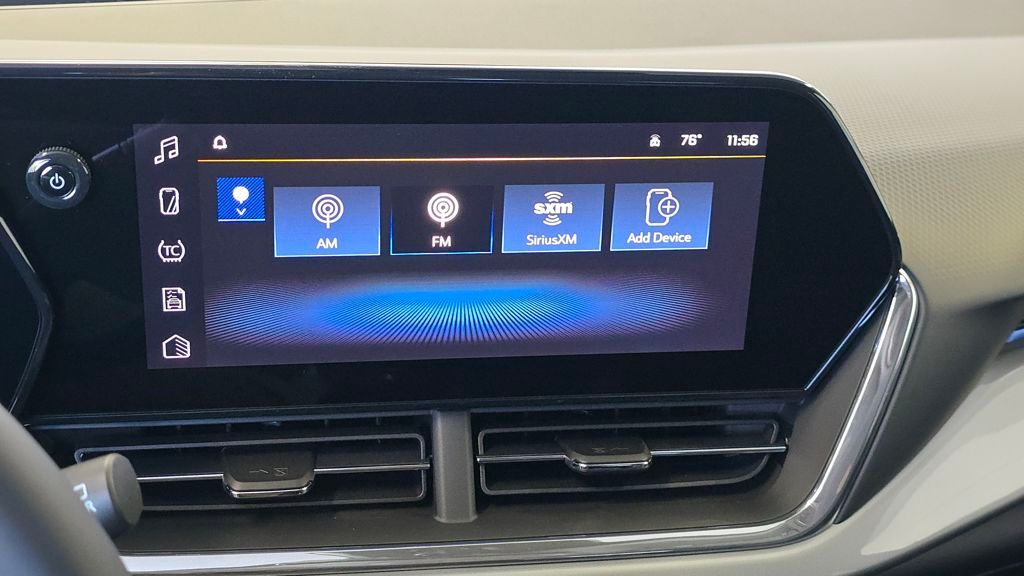 2026 Chevrolet Trax LT Image 21 of 30