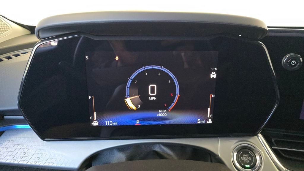 2026 Chevrolet Trax LT Image 17 of 30