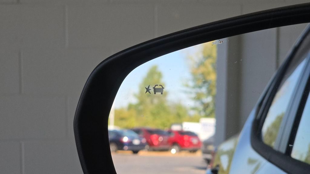 2026 Chevrolet Trax LT Image 18 of 30