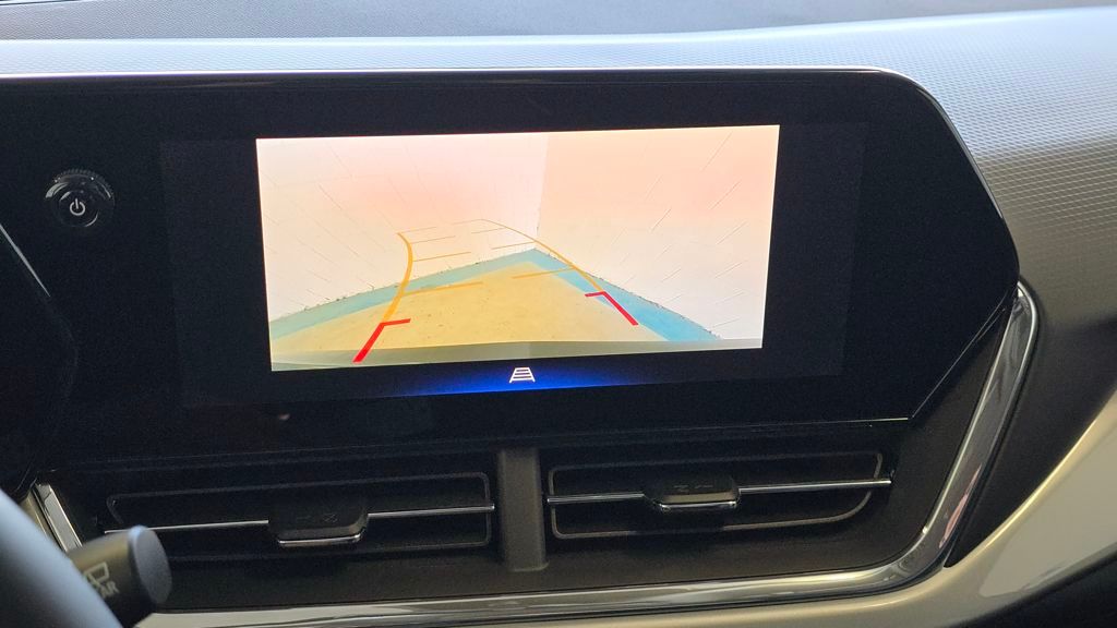 2026 Chevrolet Trax LT Image 20 of 30