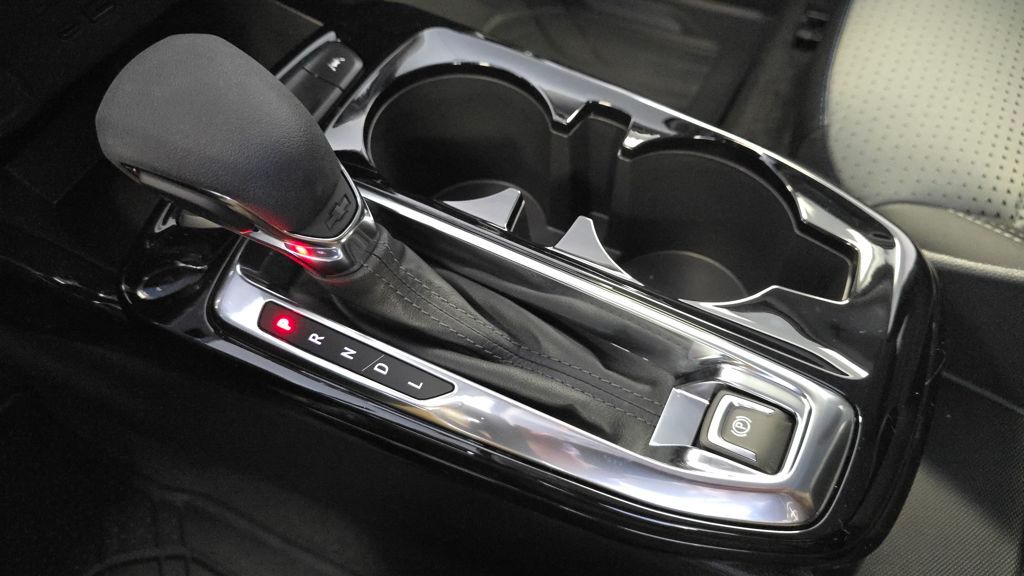 2026 Chevrolet Trax LT Image 22 of 30