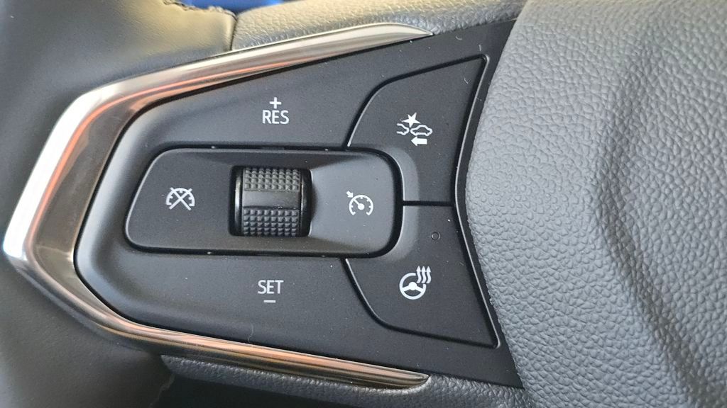 2026 Chevrolet Trax LT Image 27 of 30