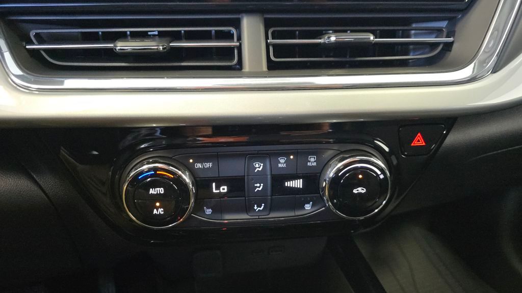 2026 Chevrolet Trax LT Image 29 of 30