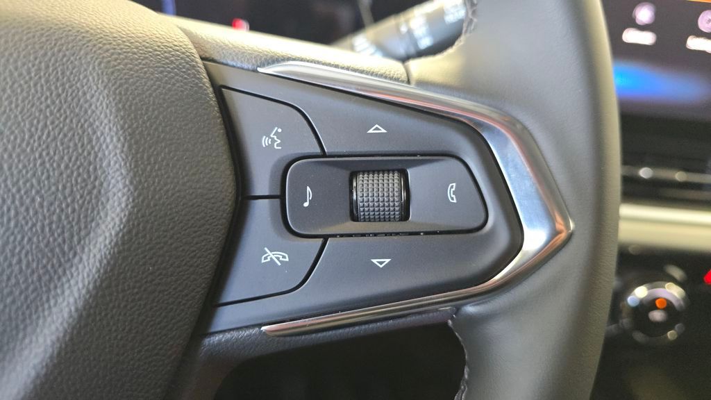 2026 Chevrolet Trax LT Image 28 of 30