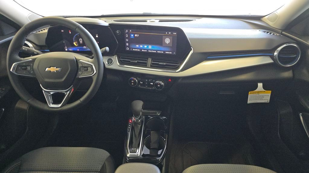 2026 Chevrolet Trax LT Image 13 of 30