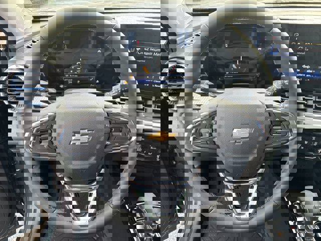 2026 Chevrolet Trax LT Image 21 of 25