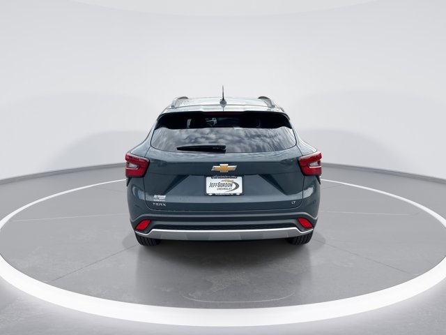 2026 Chevrolet Trax LT Image 7 of 25