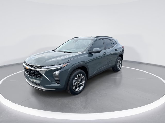 2026 Chevrolet Trax LT Image 1 of 25