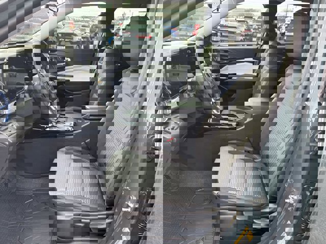 2026 Chevrolet Trax LT Image 11 of 25