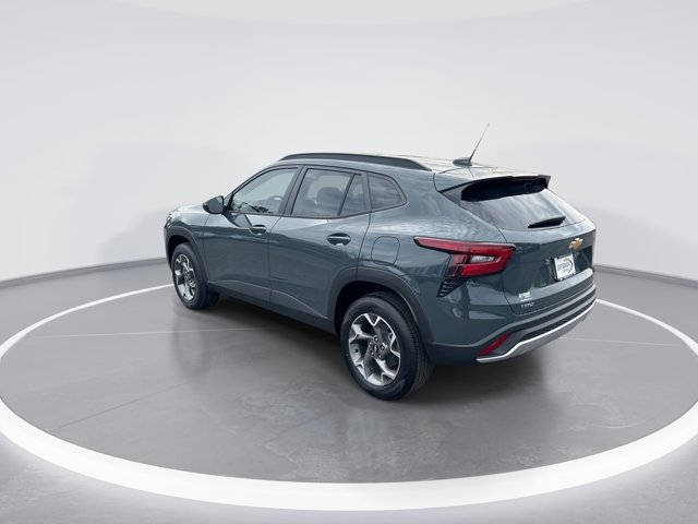 2026 Chevrolet Trax LT Image 8 of 25