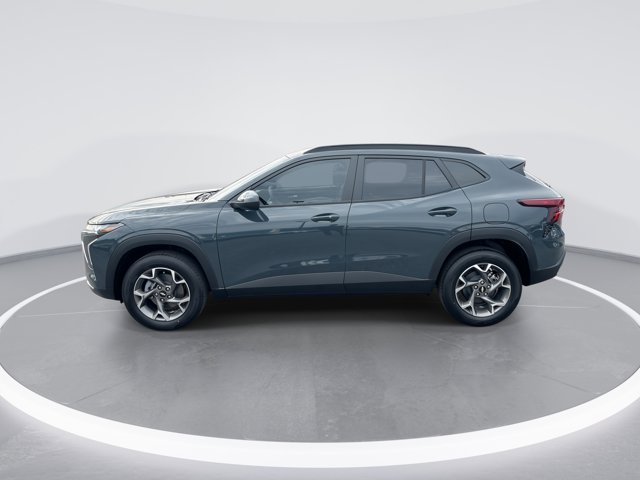 2026 Chevrolet Trax LT Image 9 of 25