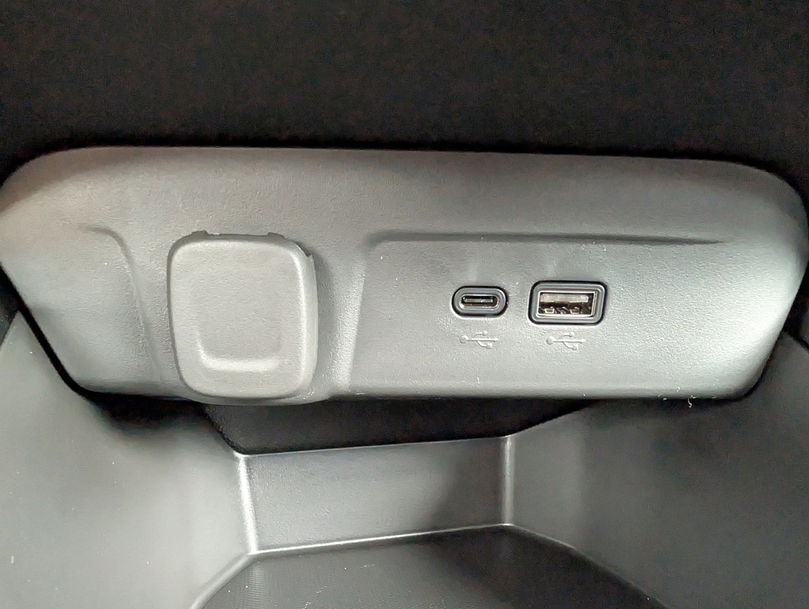 2026 Chevrolet Trax LT Image 14 of 21