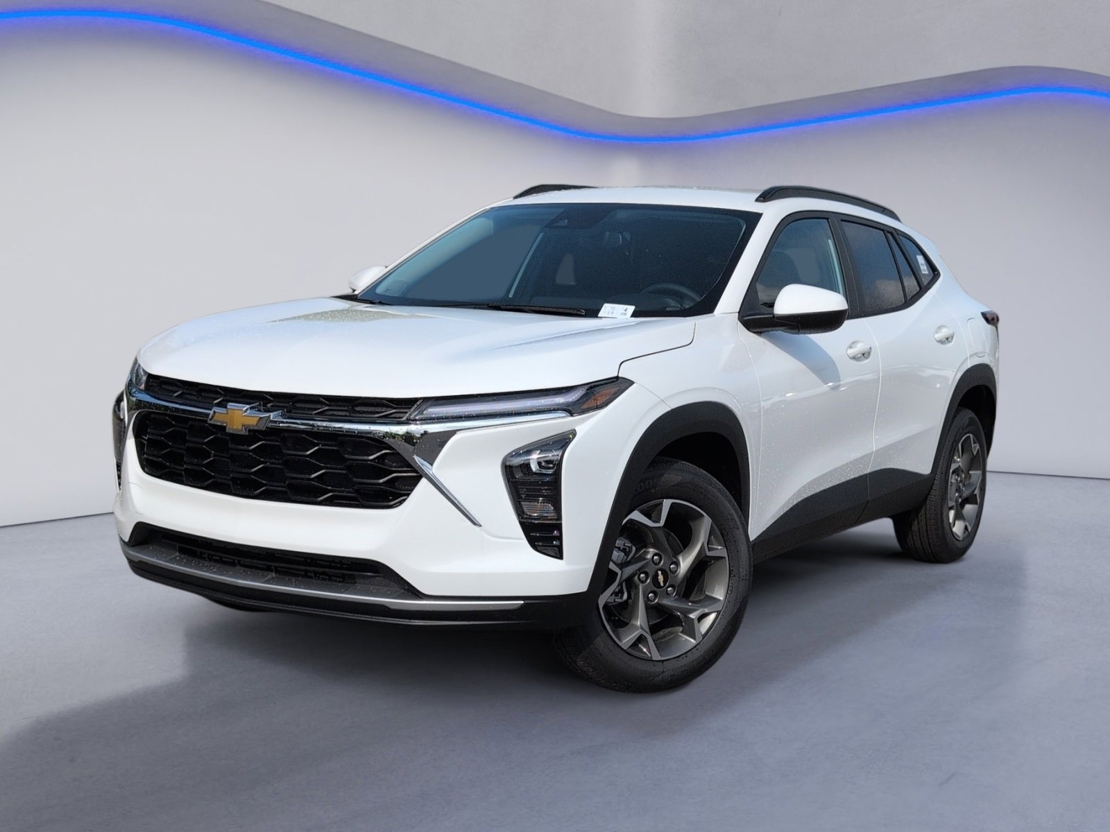 2026 Chevrolet Trax LT Image 1 of 21