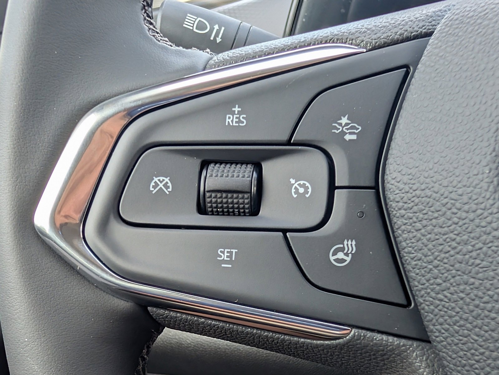 2026 Chevrolet Trax LT Image 21 of 21