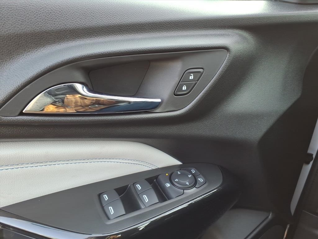 2026 Chevrolet Trax LT Image 16 of 24