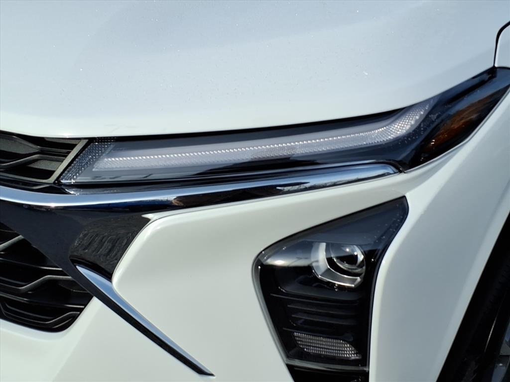 2026 Chevrolet Trax LT Image 17 of 24