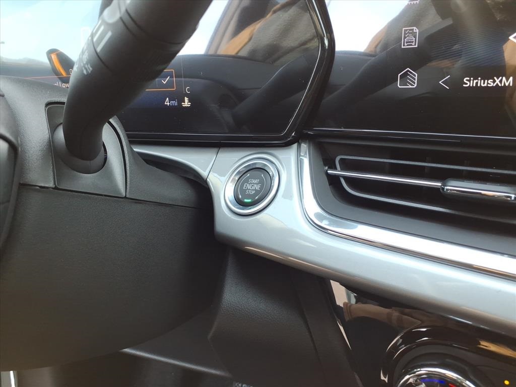 2026 Chevrolet Trax LT Image 24 of 24