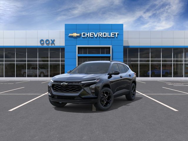 2026 Chevrolet Trax LT Image 1 of 26