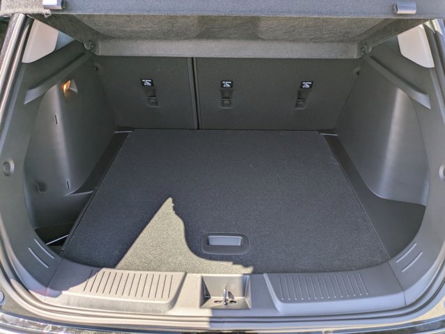 2026 Chevrolet Trax LT Image 9 of 27