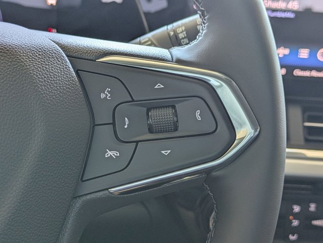 2026 Chevrolet Trax LT Image 24 of 27