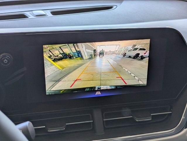 2026 Chevrolet Trax LT Image 17 of 27